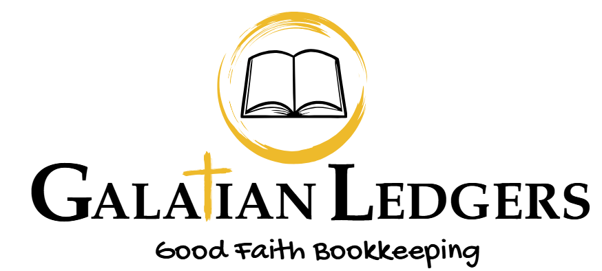 Galatian Ledgers LLC